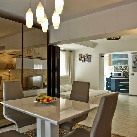 Eric Apartment 100 Βουκουρέστι Εξωτερικό φωτογραφία