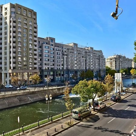 Eric Apartment 100 Βουκουρέστι Εξωτερικό φωτογραφία