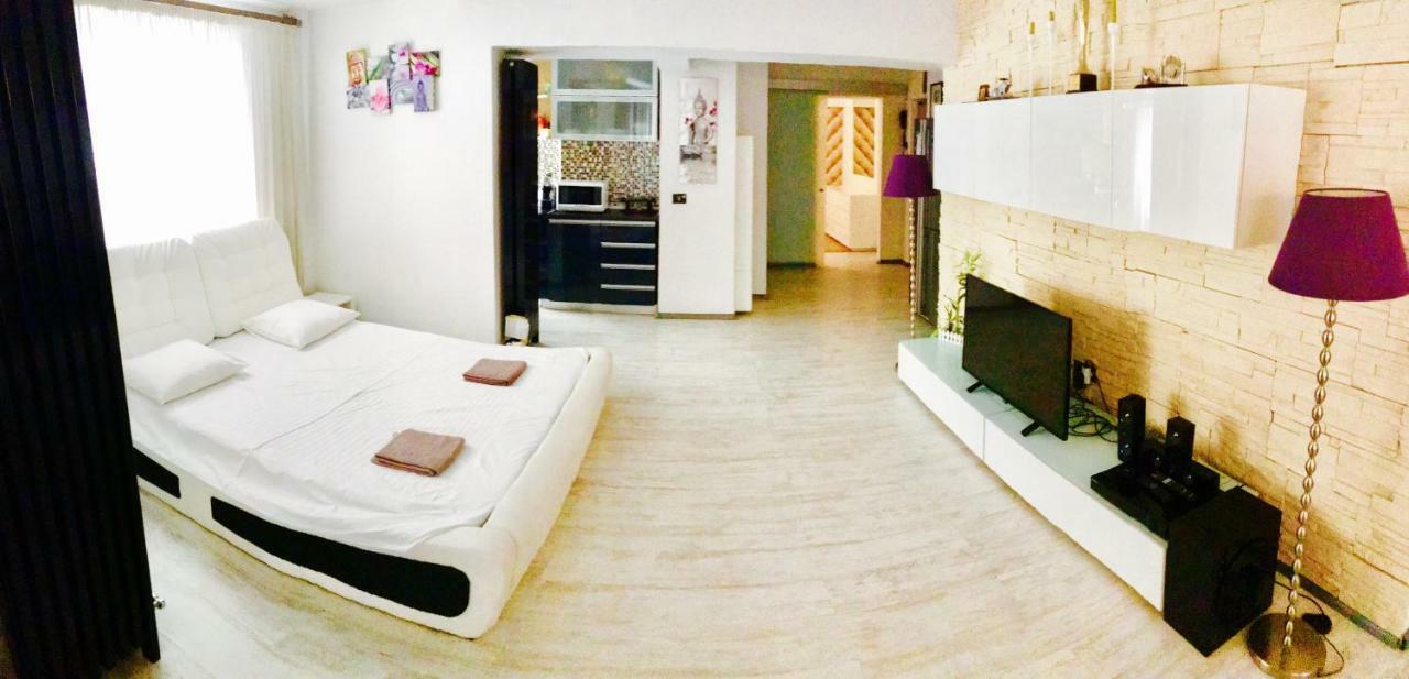 Eric Apartment 100 Βουκουρέστι Εξωτερικό φωτογραφία