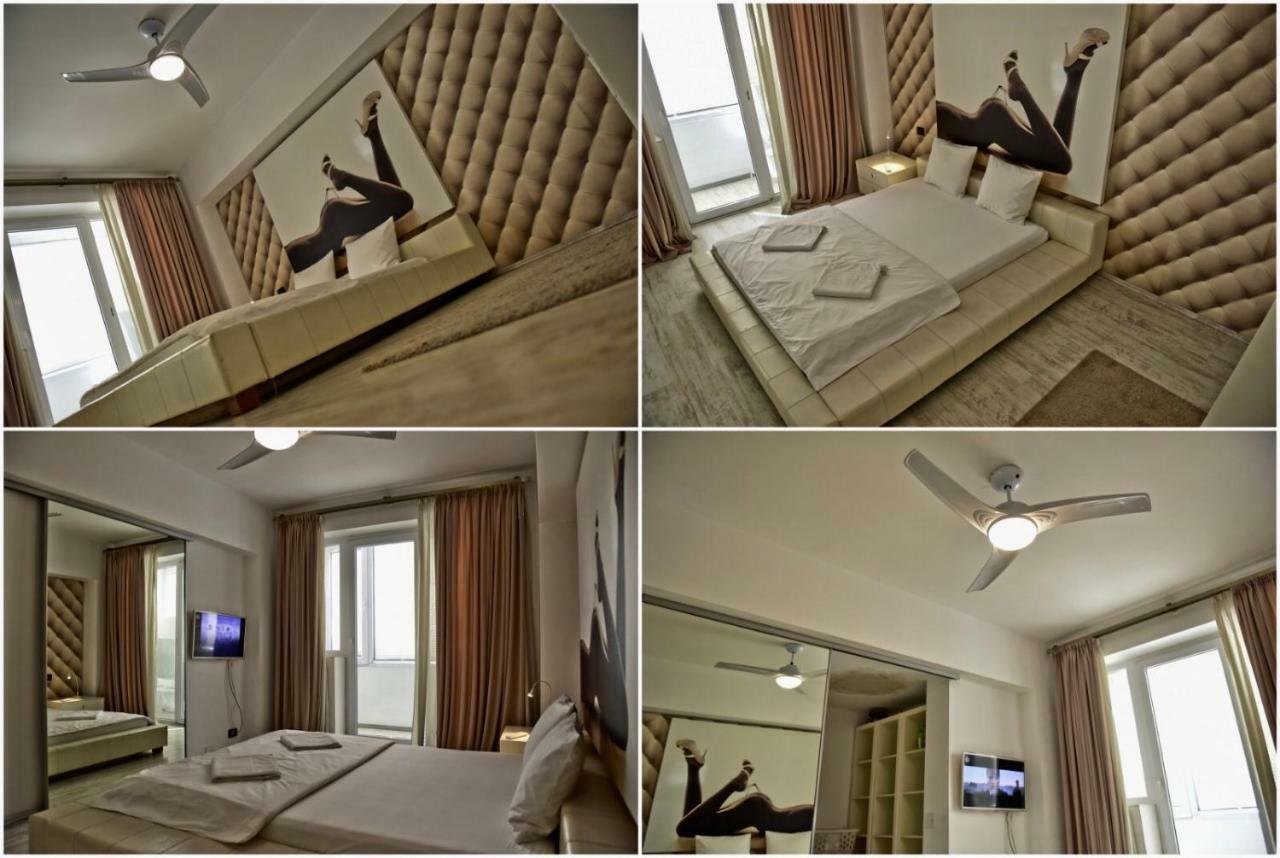 Eric Apartment 100 Βουκουρέστι Εξωτερικό φωτογραφία