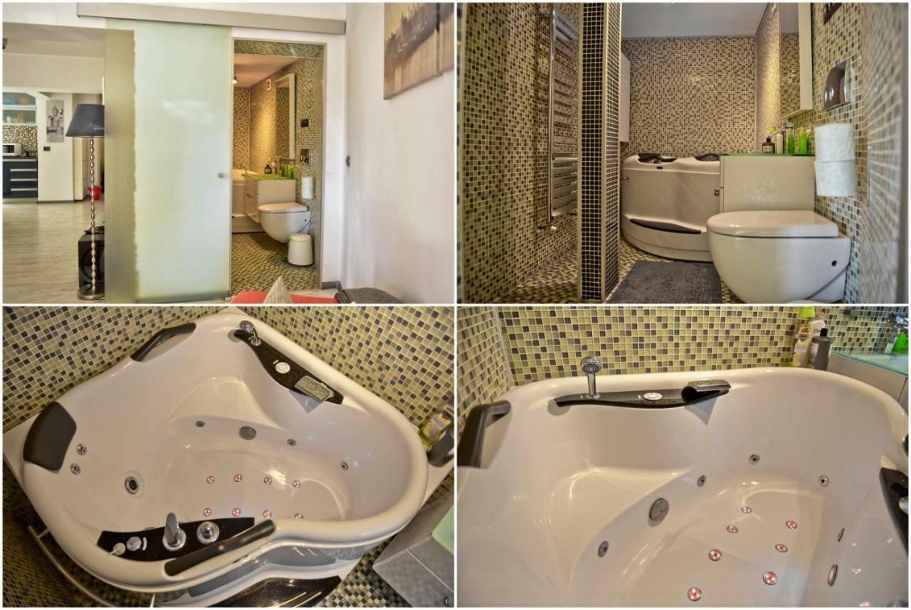 Eric Apartment 100 Βουκουρέστι Εξωτερικό φωτογραφία