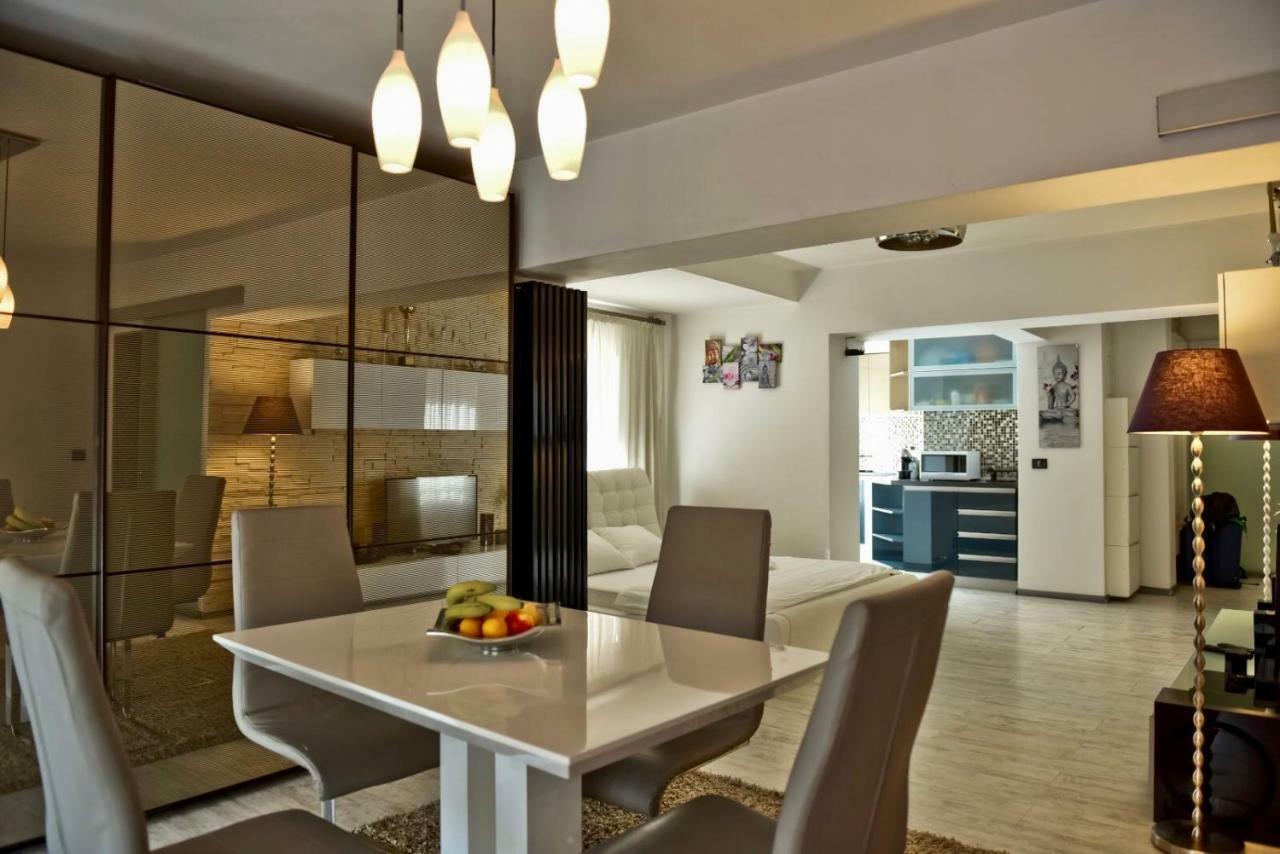 Eric Apartment 100 Βουκουρέστι Εξωτερικό φωτογραφία