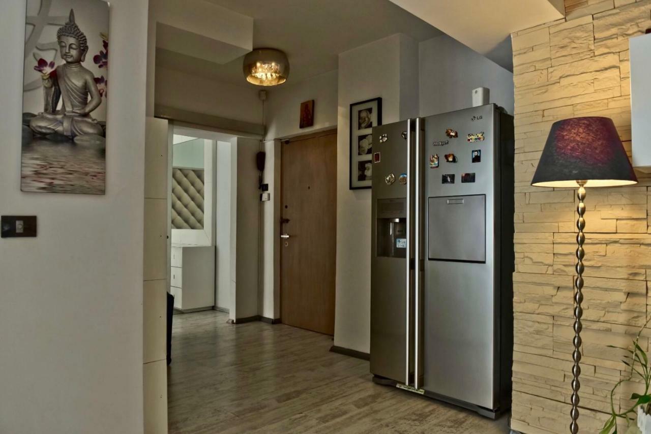 Eric Apartment 100 Βουκουρέστι Εξωτερικό φωτογραφία