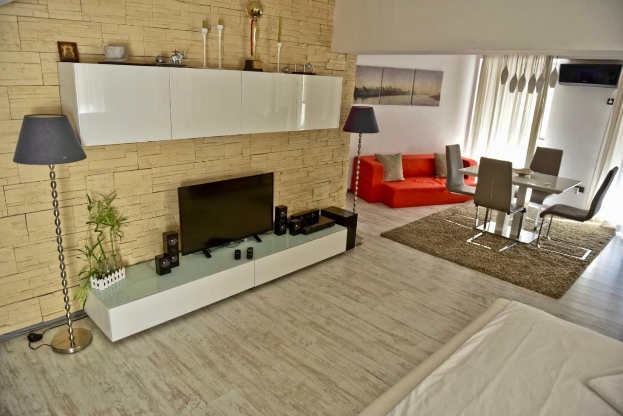 Eric Apartment 100 Βουκουρέστι Εξωτερικό φωτογραφία