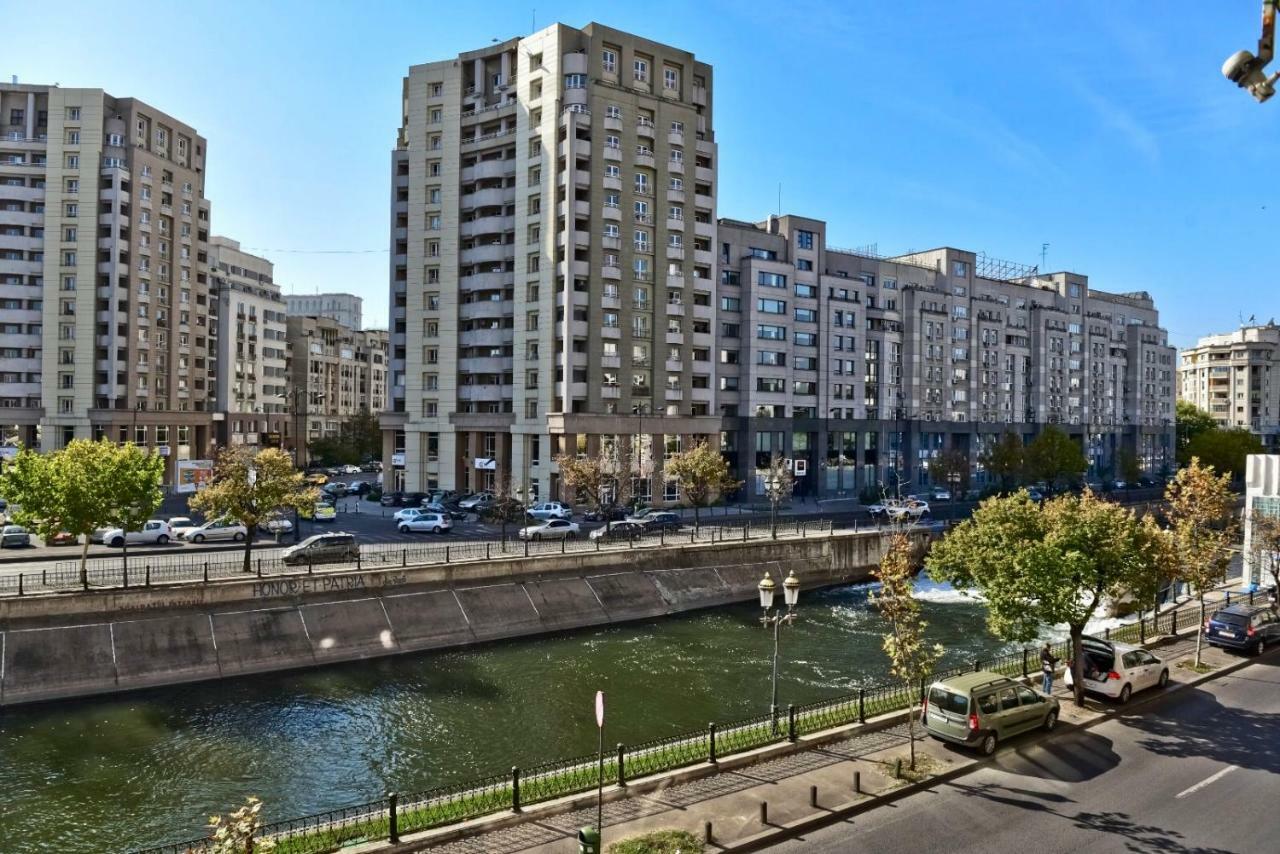 Eric Apartment 100 Βουκουρέστι Εξωτερικό φωτογραφία
