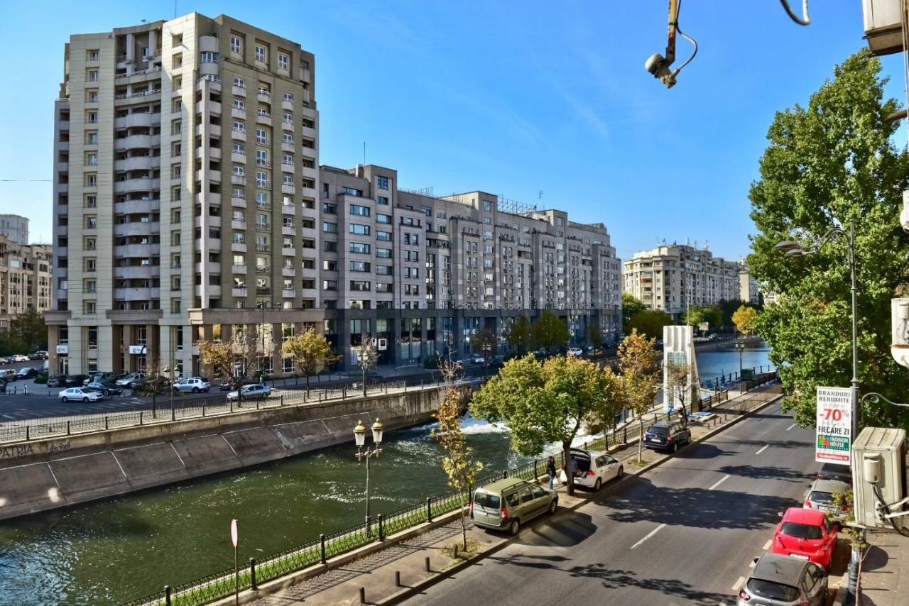 Eric Apartment 100 Βουκουρέστι Εξωτερικό φωτογραφία